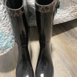 Capelli Rain boots 