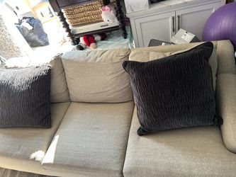 Sofa Good Used Condition
