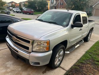 2010 Chevy Silverado LT V8 5.3