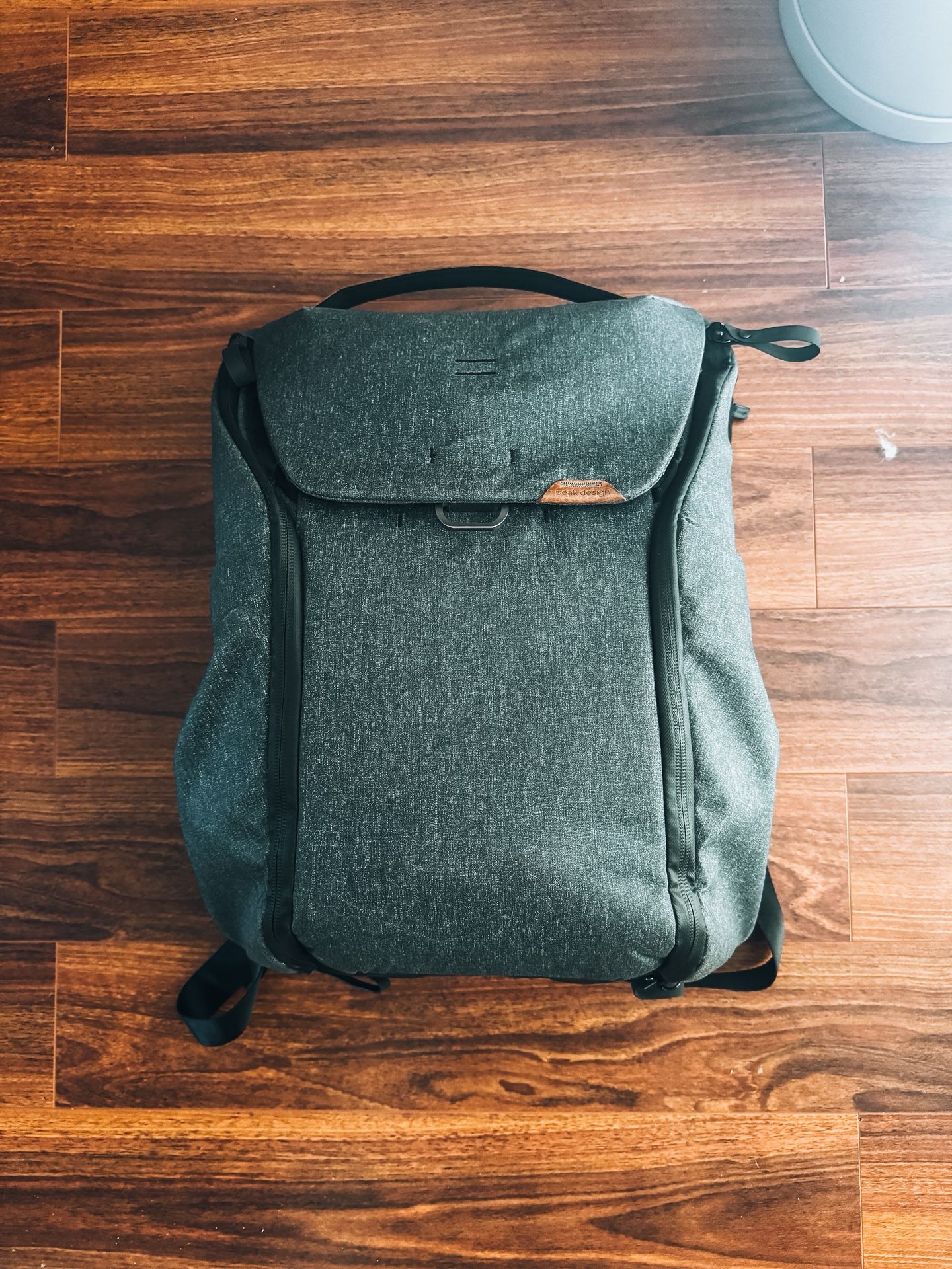 Peak Design 30L Everyday Backpack