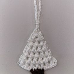 Crochet Christmas Tree