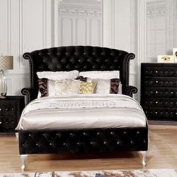 Bed Frame / Best Offer ?