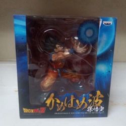 DRAGON-BALL Z 