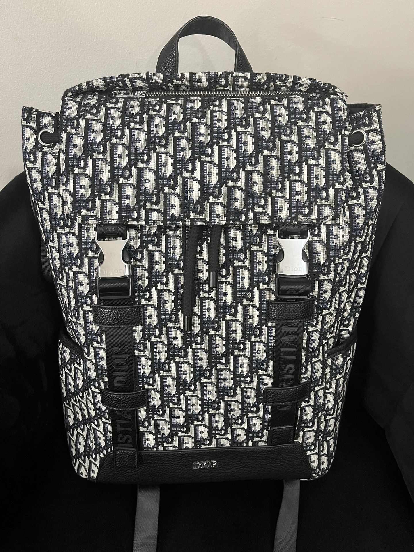 Dior Explore Book bag