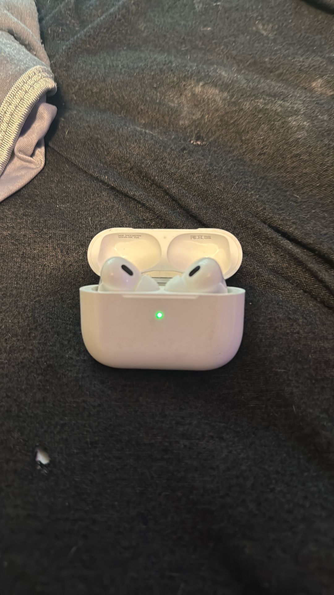 AirPod Pros