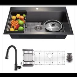 KITCHEN SINK 