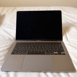 MacBook Pro 13-inch