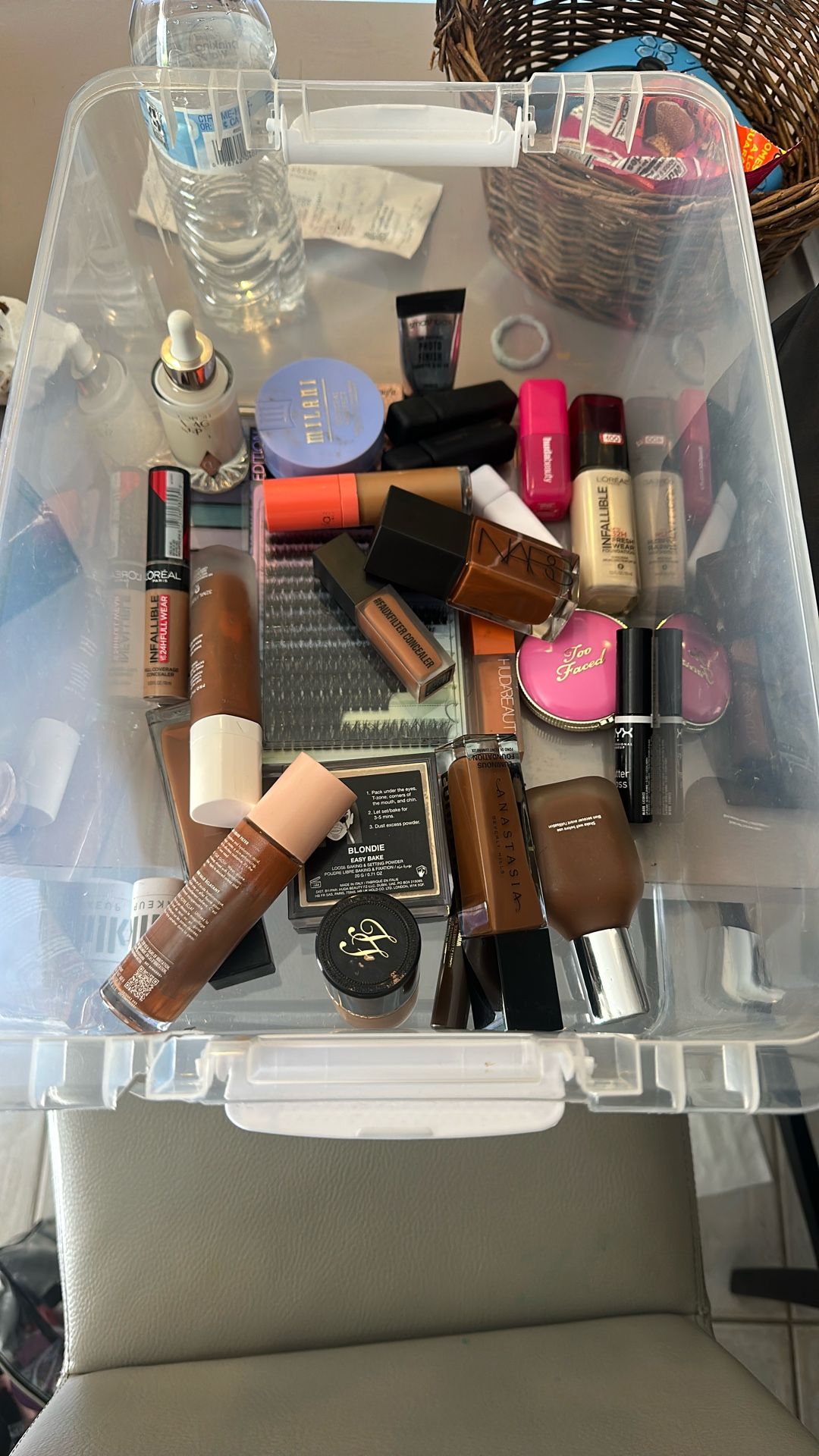 $5 Each Or Take All $40