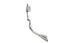 Corsa Performance Sport 3.0 in Cat-Back Single Side Exit | 2021-24 Ford F-150 5.0L V8