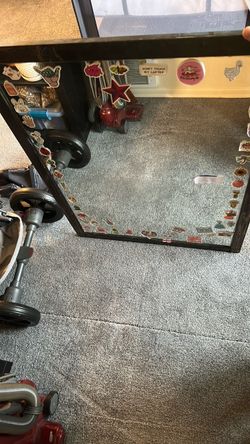 Free mirror