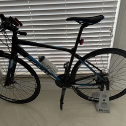 Giant Contend SL Road Bike