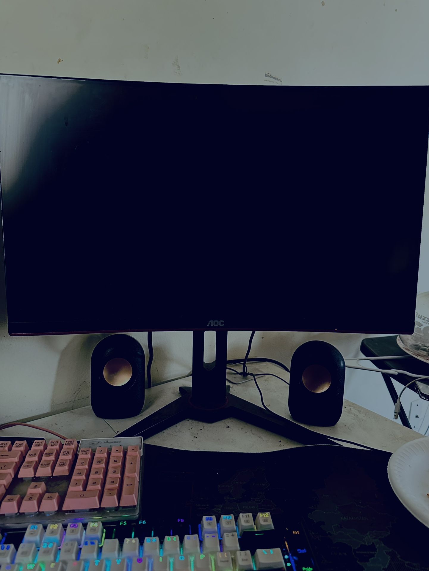 Monitor