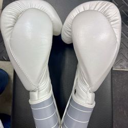 Fight Camp 16oz Boxing Gloves