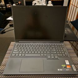 Lenovo Legion Slim 5 16