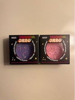 Needoh Oreo