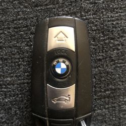 2007 BMW 328i