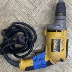 Mechanical Essential Gun 
