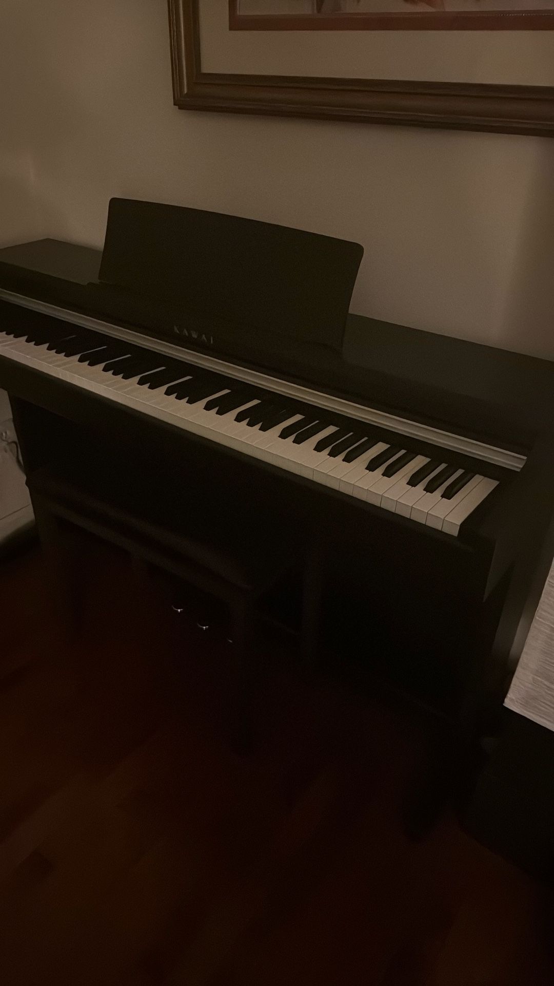 Kawai KDP110 Digital Piano