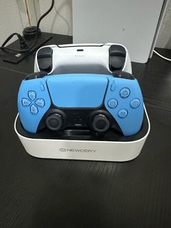 PS5