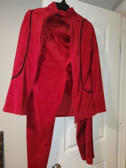 Women Clothes L