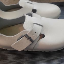 Birkenstock Londons Size 37