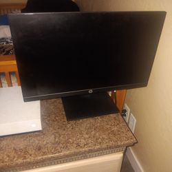 Monitor HP