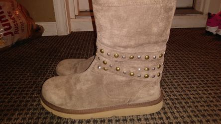 UGG boots