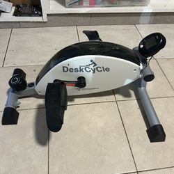 Desk Cycle 