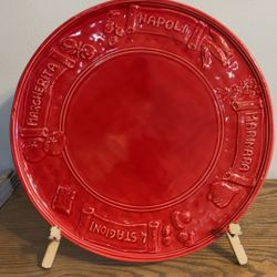 Sur La Table Italian Pizza Platter