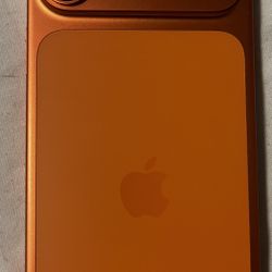 IPhone 17 Pro Max  for AT&T