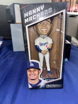 Manny Machado bobble head
