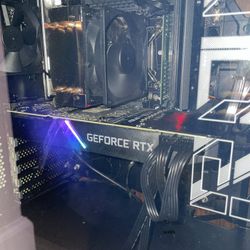 Gaming PC - Handles Any Game