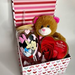 Valentine’s Day Giftset
