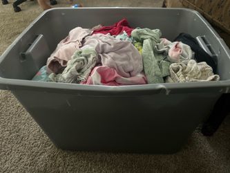 Baby girls clothes