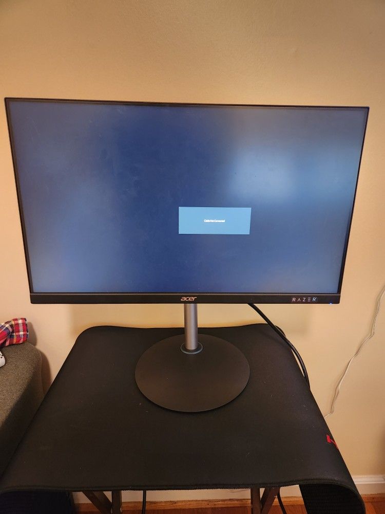 Acer Nitro XF243Y 24" Monitor