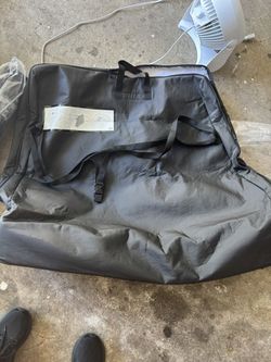 Jeep 4xe Hardtop Carrying Case