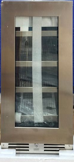 LANDMARK Refrigerator L3015UI1BSGR 02240 .