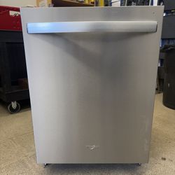 Whirpool Dishwasher WHDI1 