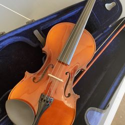 De Villier Violen 4/4 59cm Excellent Condition