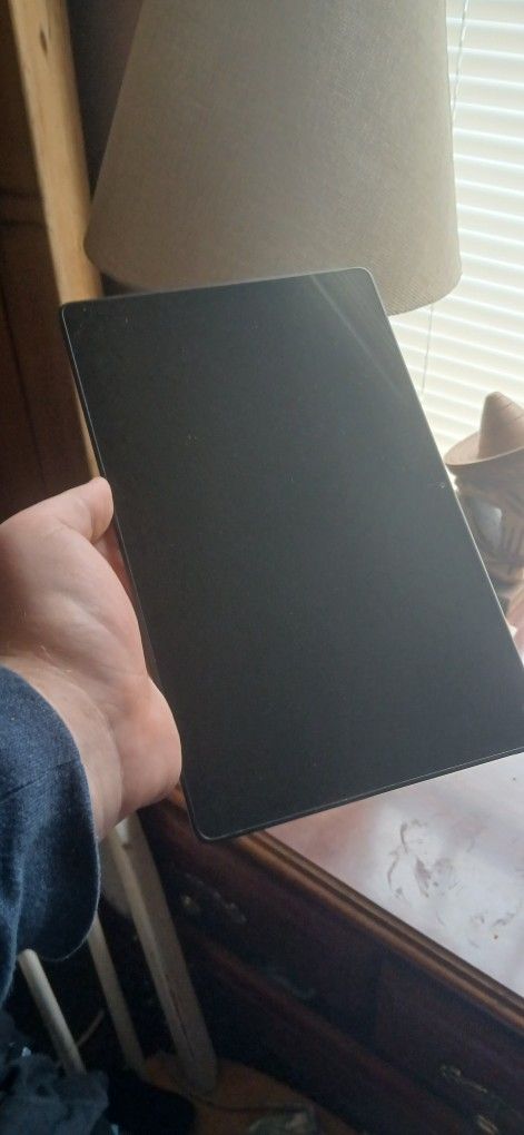 Galaxy Tab A7