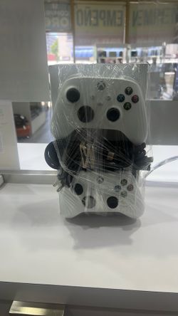 Microsoft Xbox