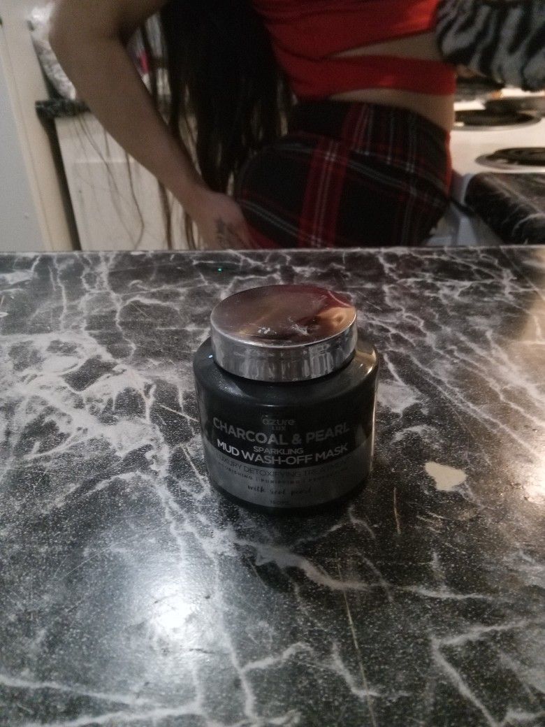 mask cream