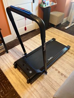 Redliro Under Desk Treadmill (Orig:  $299.99)