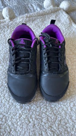 Zapato de trabajo con con casquillo New balance 412V1