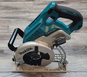 Makita 36V Cordless Circular Saw
