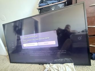 Samsung TV