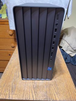HP ENVY TE01-4xxx - i7-13700 / 16GB RAM / 1TB SSD / 1TB HDD / Win 11