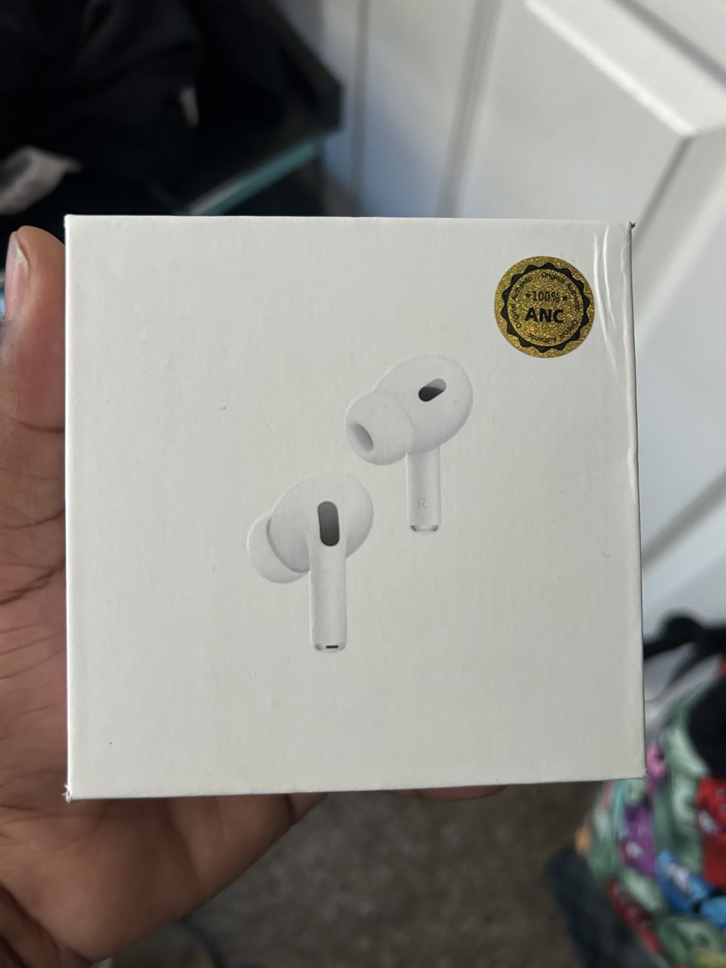 AirPods Pro