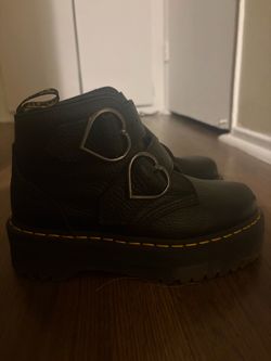 Dr martens