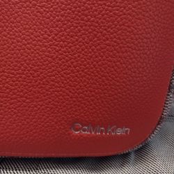 New Calvin Klein Bag